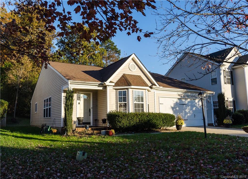 5732 Waverly Lynn Lane Charlotte NC 28269