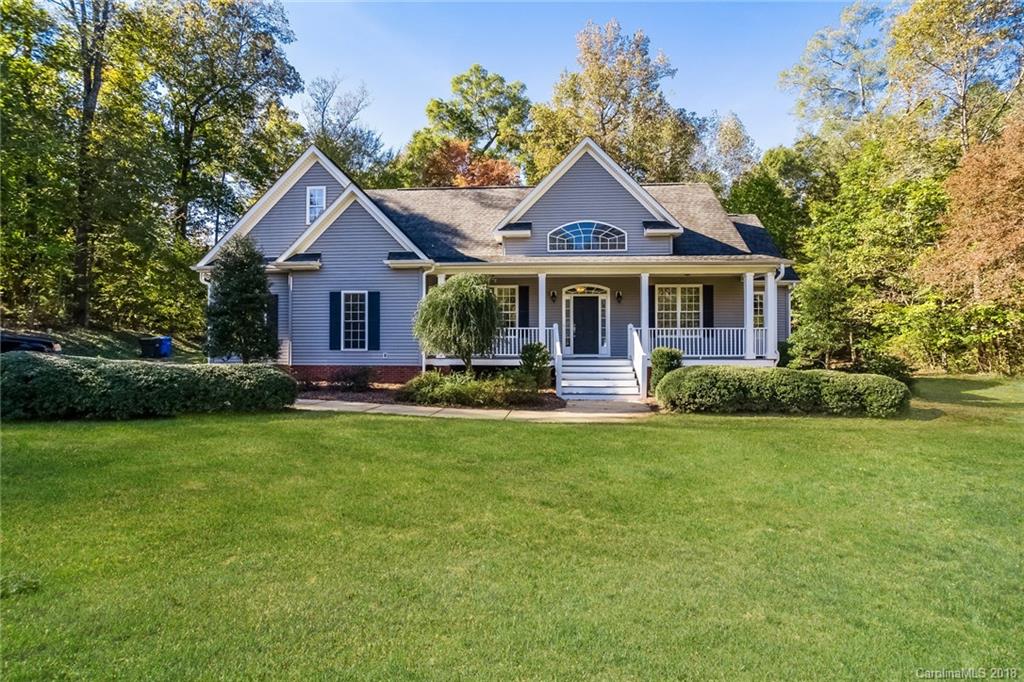 8501 Quarters Lane Mint Hill NC 28227