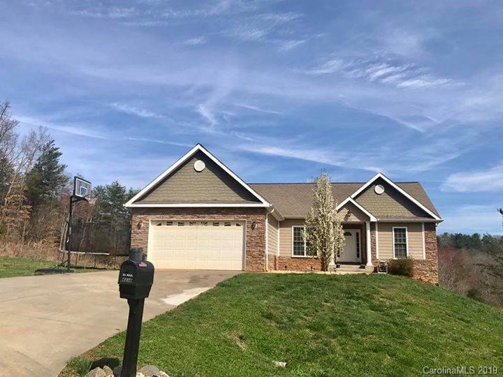 4338 Belmont Drive Morganton NC 28655