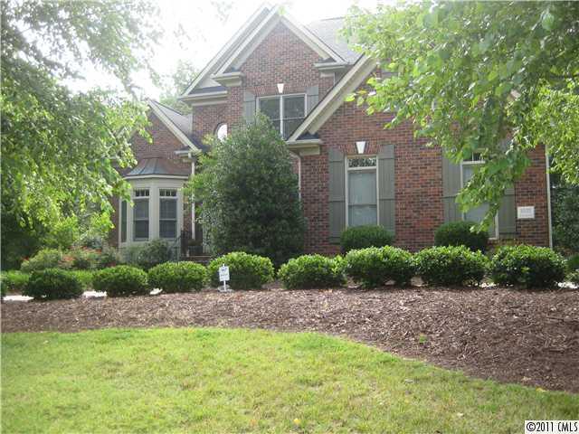 1033 Spyglass Lane Waxhaw NC 28173