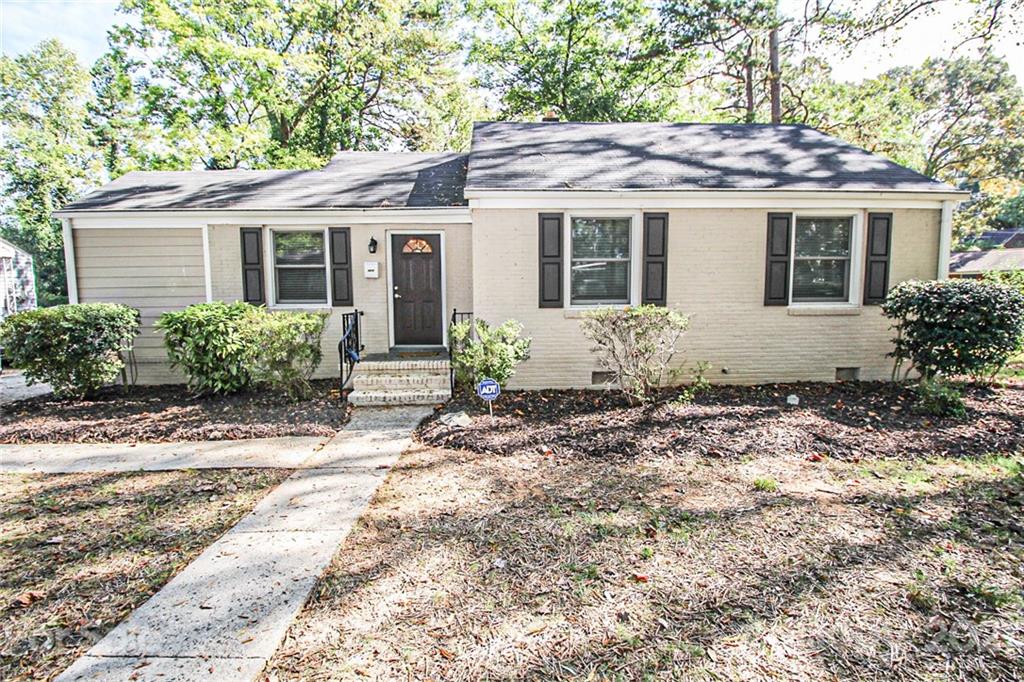 2616 Montreat Street Charlotte NC 28206