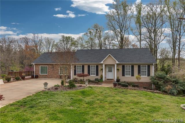 154 Still Meadow Drive Rutherfordton NC 28139