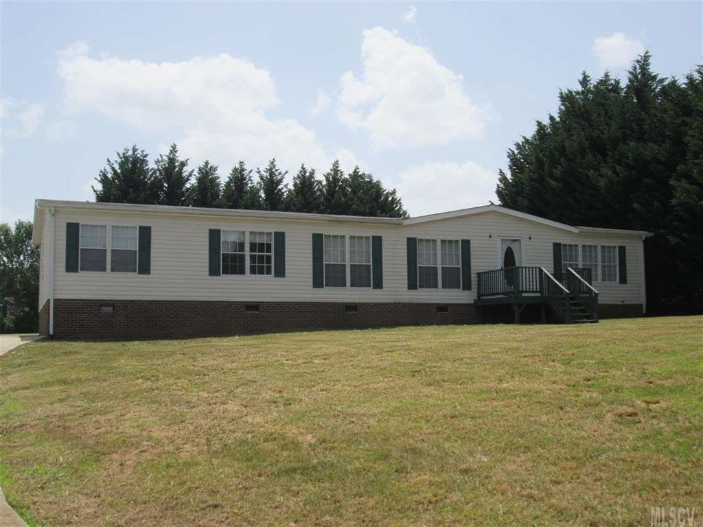 3954 Berry Creek Circle Granite Falls NC 28630