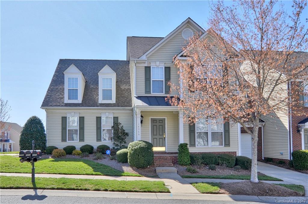 14566 Greenpoint Lane Huntersville NC 28078