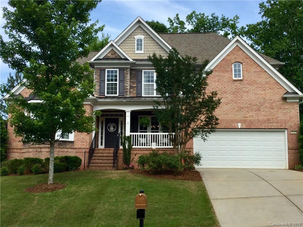 8105 Early Bird Way Mint Hill NC 28227