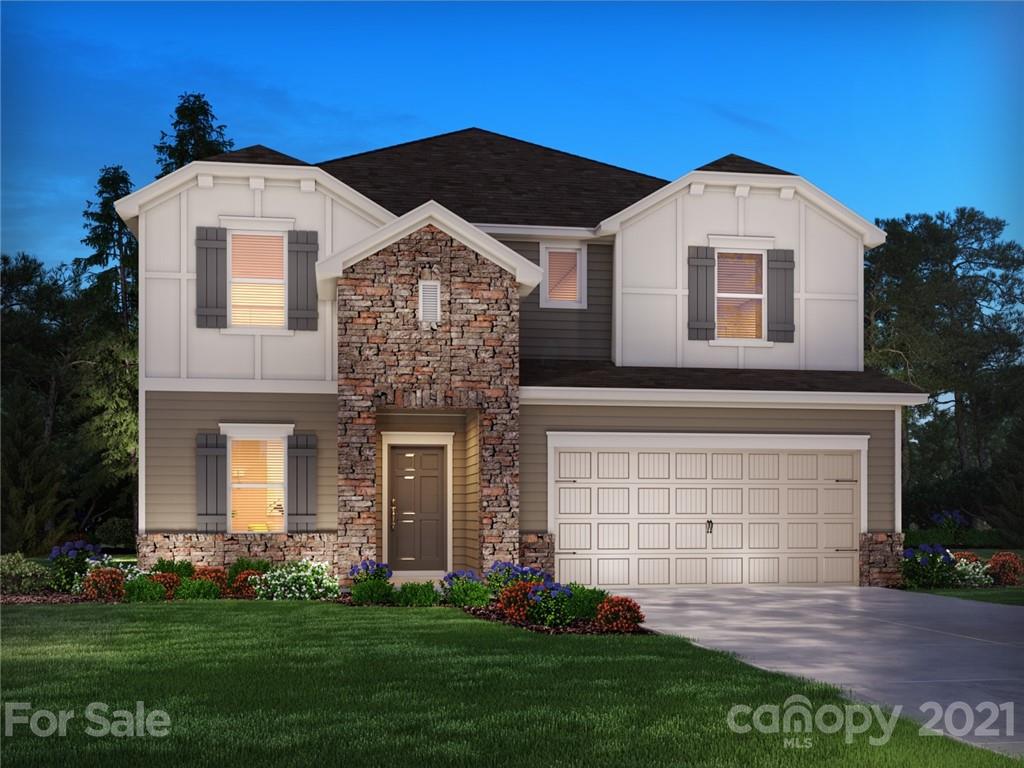 12445 Stoneybrook Station Parkway Huntersville NC 28078