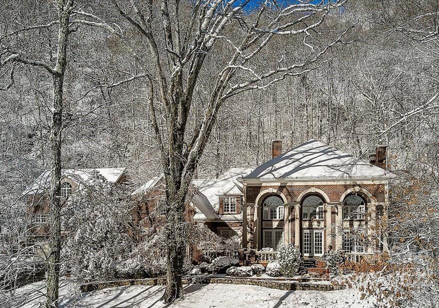 204 Mount Olive Drive Asheville NC 28804