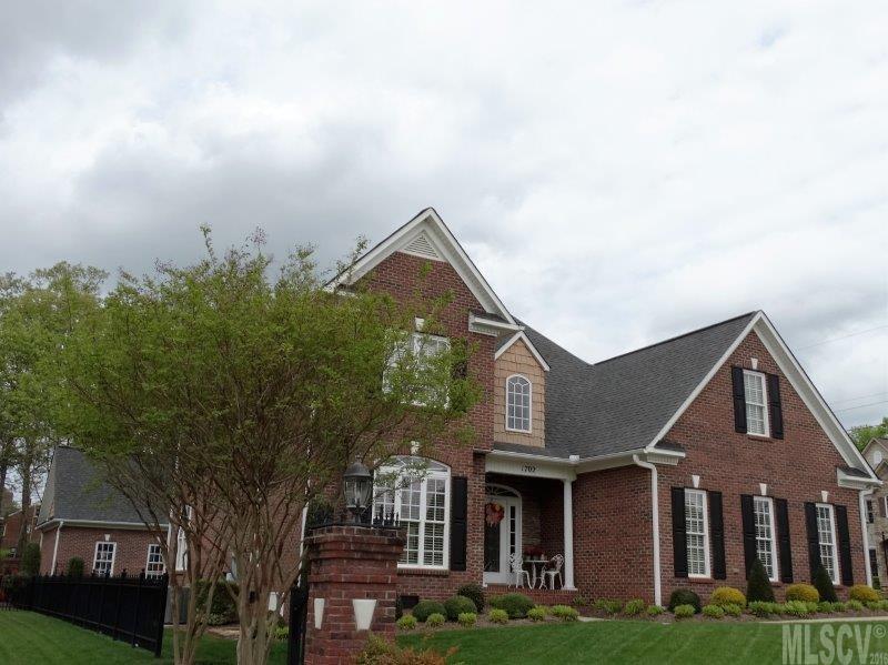 1702 30th Avenue Place NE Hickory NC 28601
