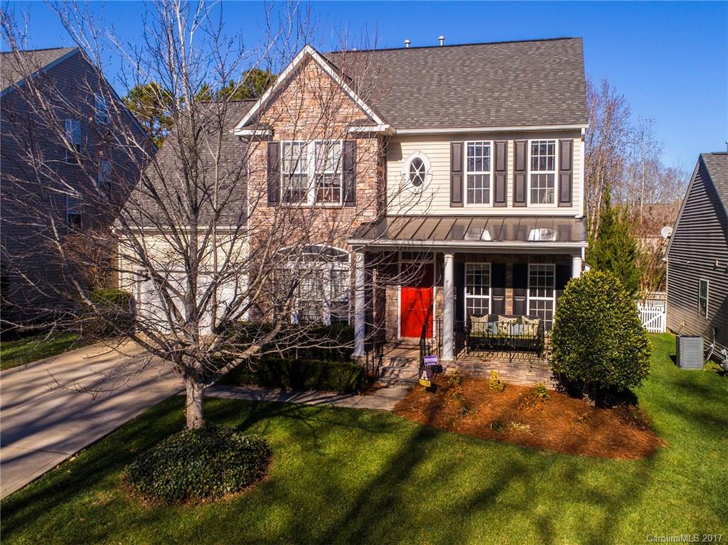1233 Periwinkle Drive Waxhaw NC 28173
