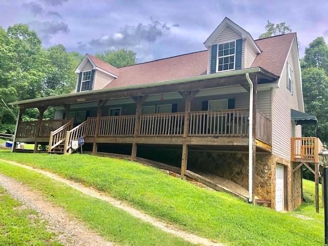 2430 Indian Grave Road Lenoir NC 28645