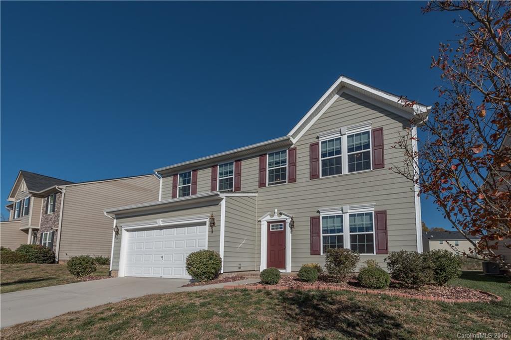 4440 Roundwood Court Indian Trail NC 28079