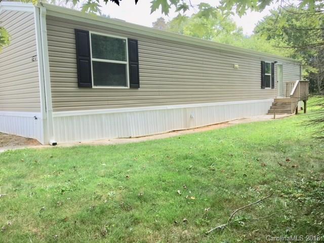 127 Mckinnish Cove Road Asheville NC 28806