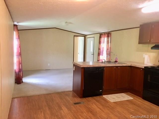 127 Mckinnish Cove Road Asheville NC 28806