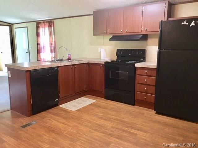 127 Mckinnish Cove Road Asheville NC 28806