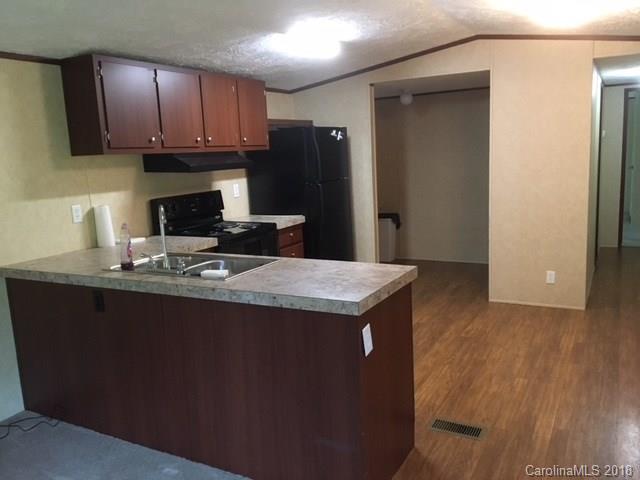127 Mckinnish Cove Road Asheville NC 28806