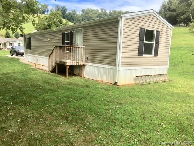 127 Mckinnish Cove Road Asheville NC 28806
