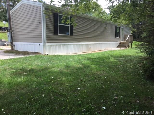 127 Mckinnish Cove Road Asheville NC 28806