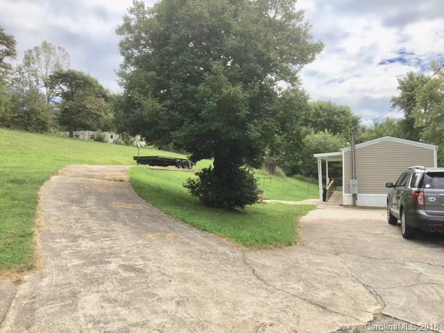 127 Mckinnish Cove Road Asheville NC 28806