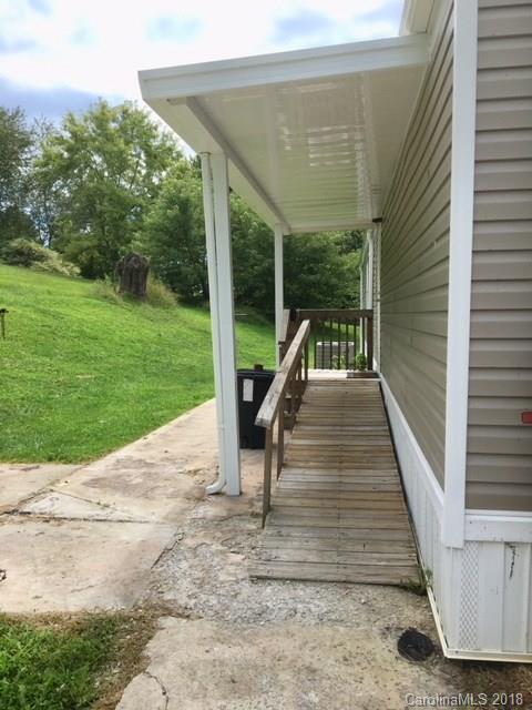 127 Mckinnish Cove Road Asheville NC 28806