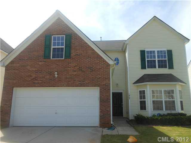 1923 Darbywine Drive Charlotte NC 28216