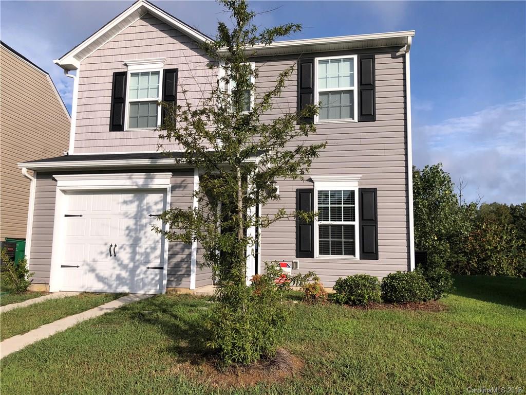 5714 Natick Drive Charlotte NC 28214