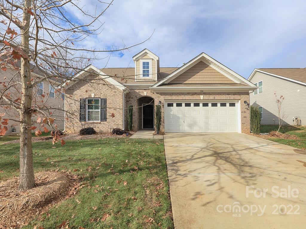 116 Paradise Hills Circle Mooresville NC 28115