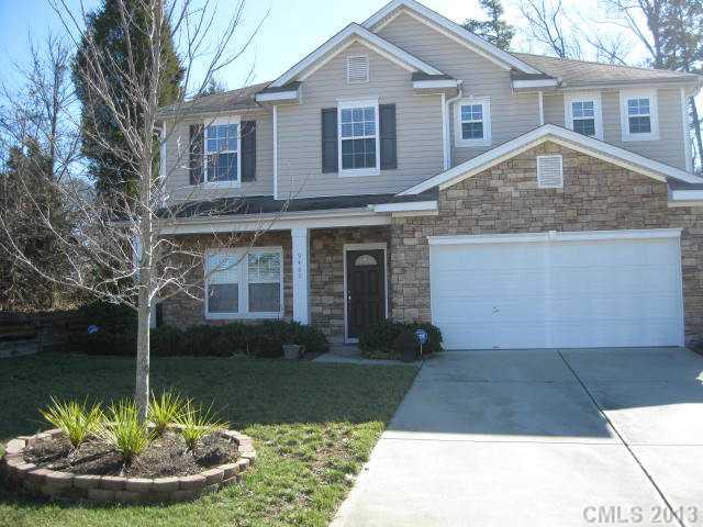 9401 Gentle Stream Lane Charlotte NC 28214