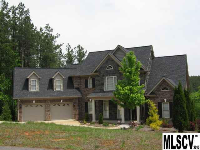 5844 Kaylee Ann Drive Granite Falls NC 28630
