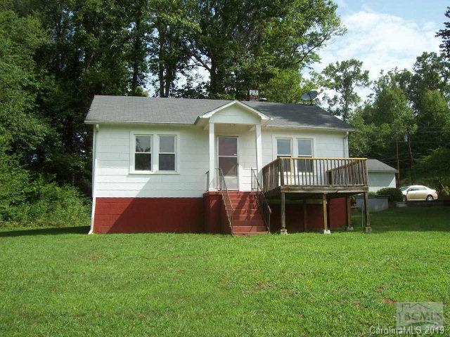 430 Amherst Road Morganton NC 28655