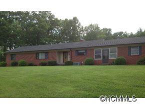 3083 Pisgah Drive Canton NC 28716