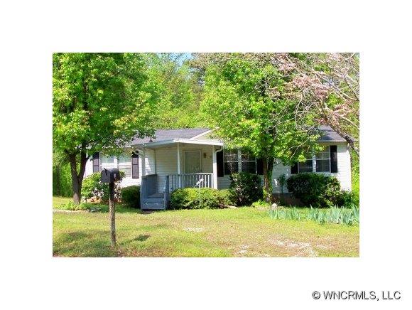 75 Beaver Street Tryon NC 28782