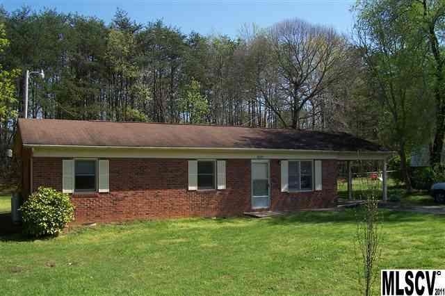 1635 Conley Road Morganton NC 28655