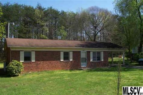 1635 Conley Road Morganton NC 28655