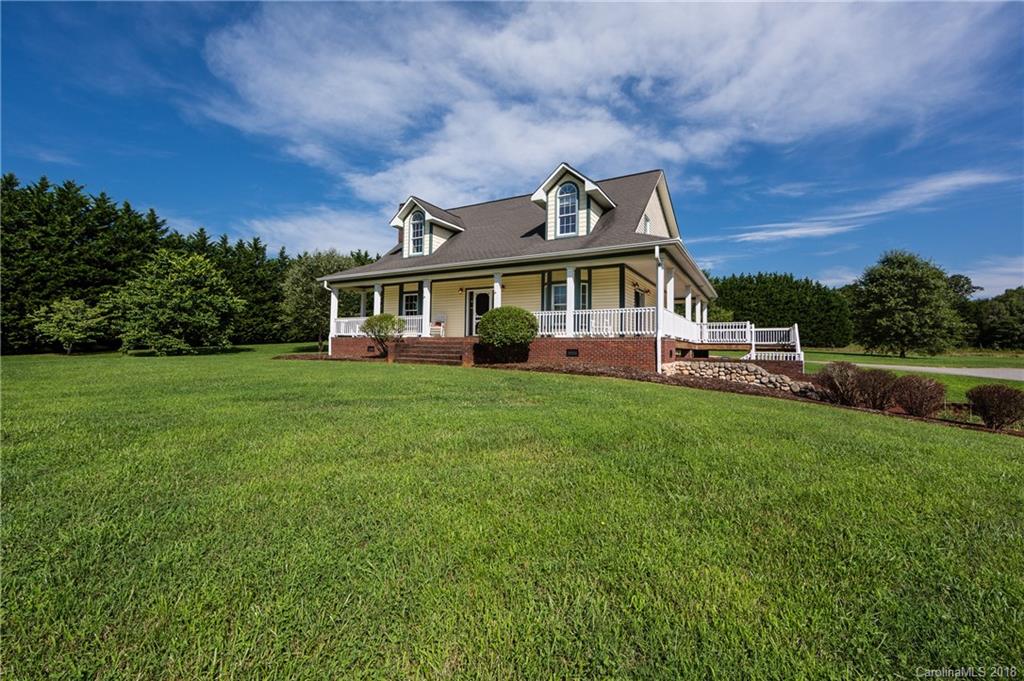 2612 Claremont Road Newton NC 28658