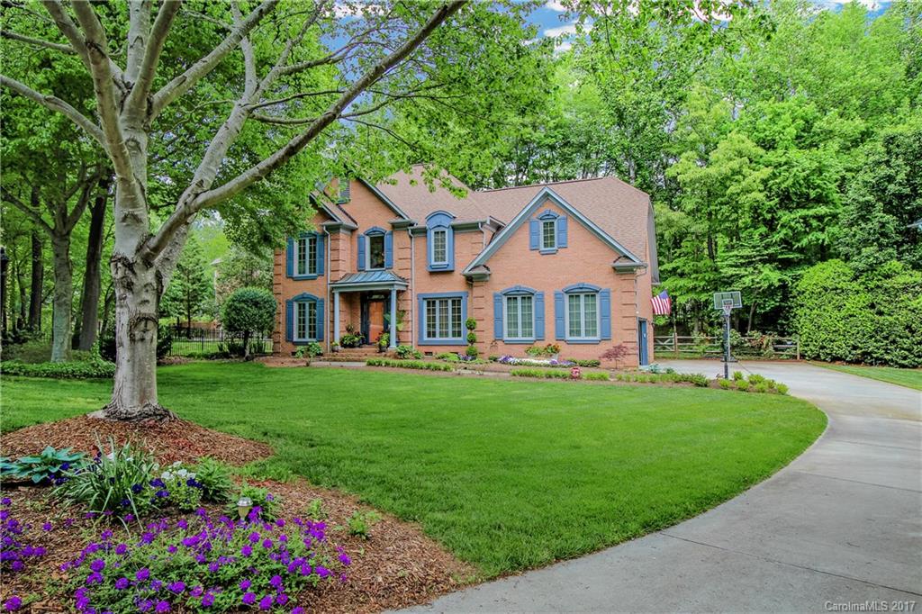 3815 Denmeade Drive Charlotte NC 28269