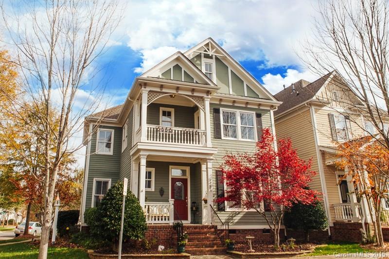12605 Doster Avenue Charlotte NC 28277