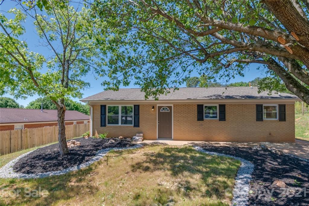 115 Angila Street Forest City NC 28043