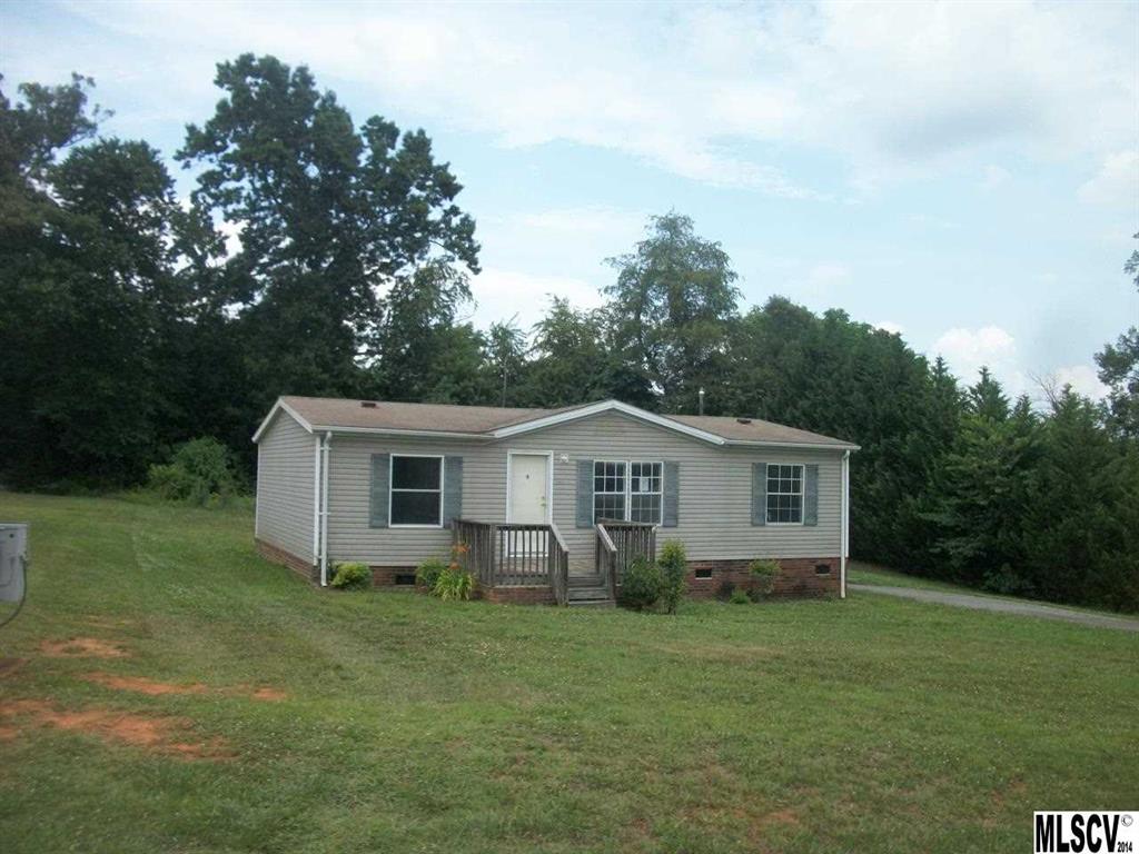 3957 Berry Creek Circle Granite Falls NC 28630