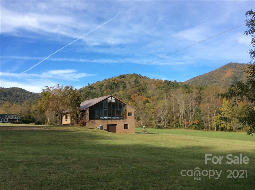 215 Bull Creek Road Asheville NC 28805