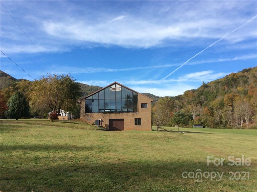 215 Bull Creek Road Asheville NC 28805