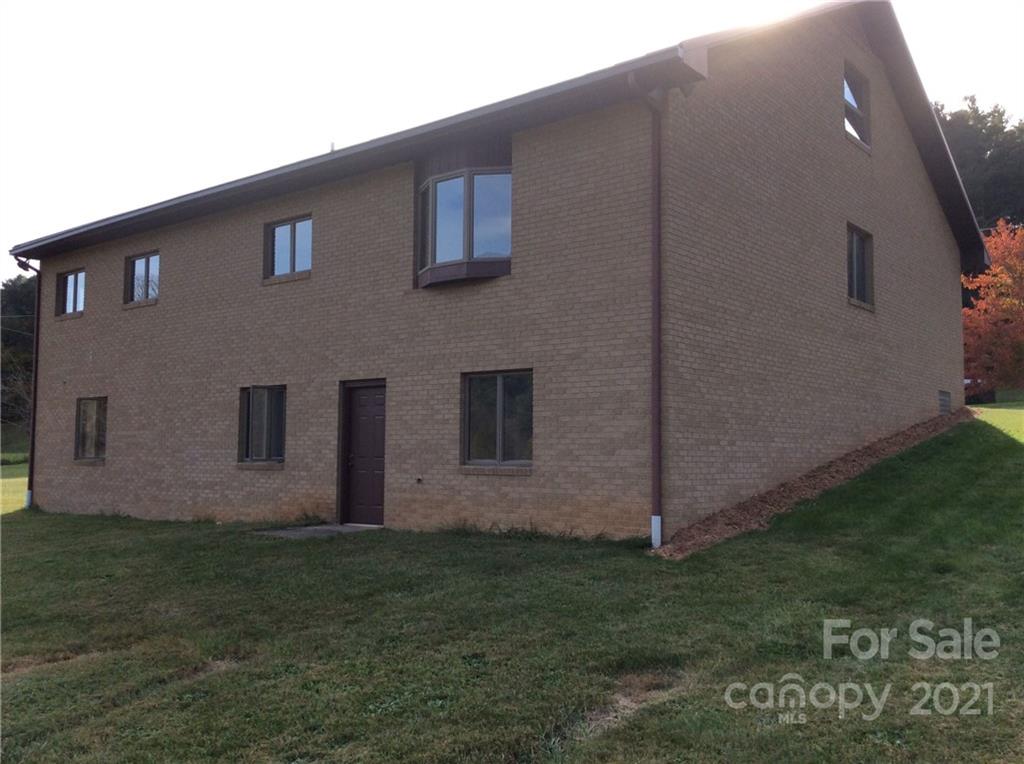215 Bull Creek Road Asheville NC 28805