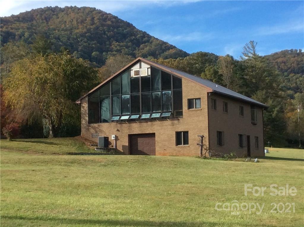 215 Bull Creek Road Asheville NC 28805