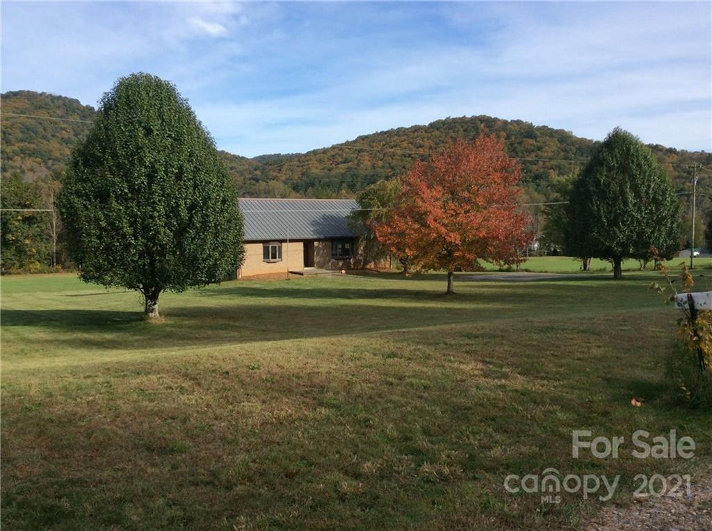 215 Bull Creek Road Asheville NC 28805