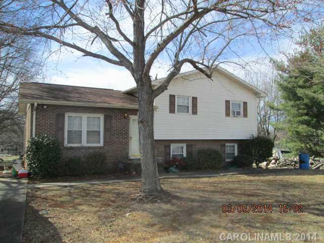 2201 Chatham Street Newton NC 28658