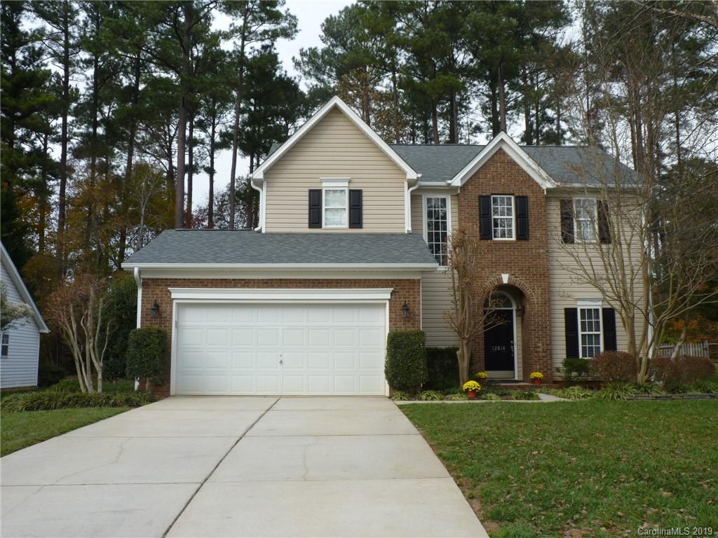 12814 English Walnut Lane Charlotte NC 28215