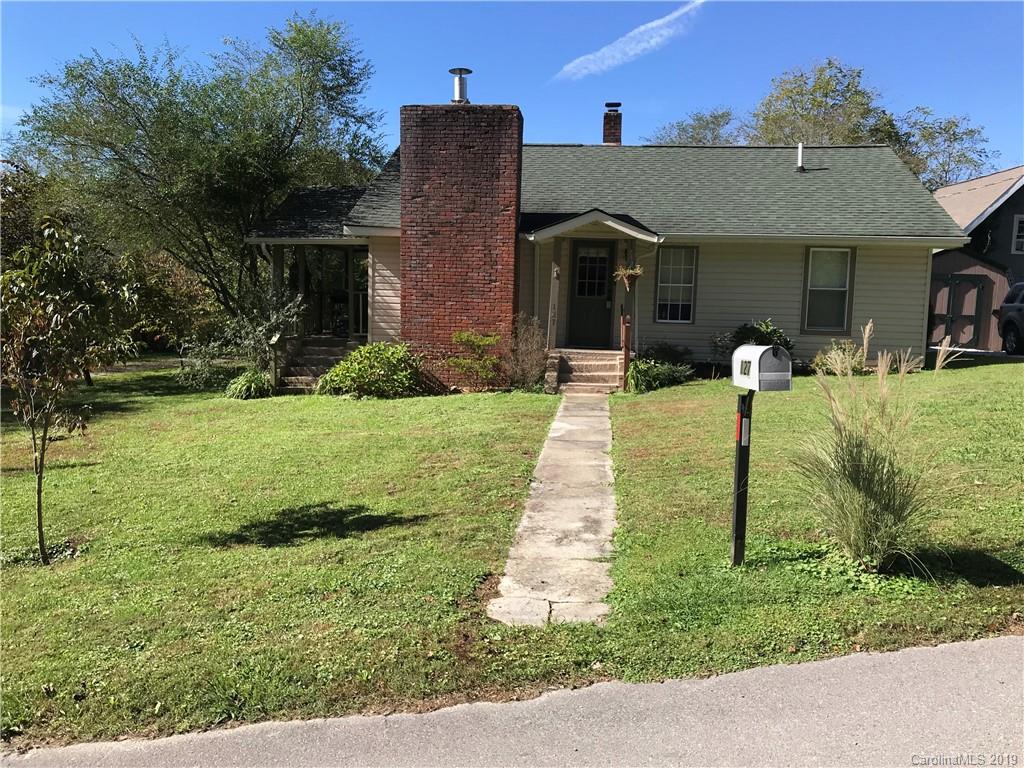 127 Gillespie Circle Brevard NC 28712
