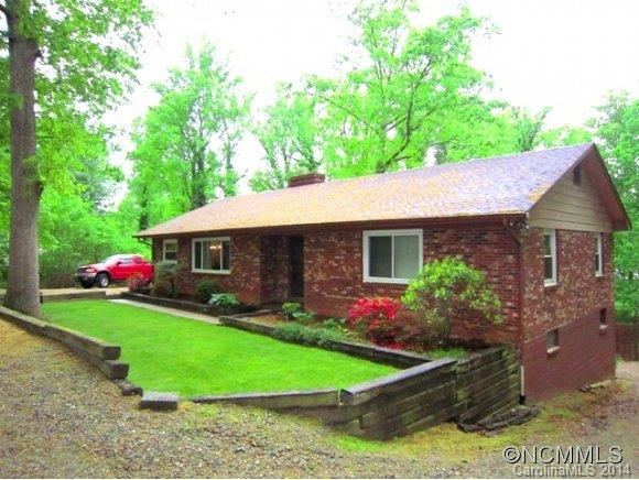 17 E. Starnes Cove Road Asheville NC 28806