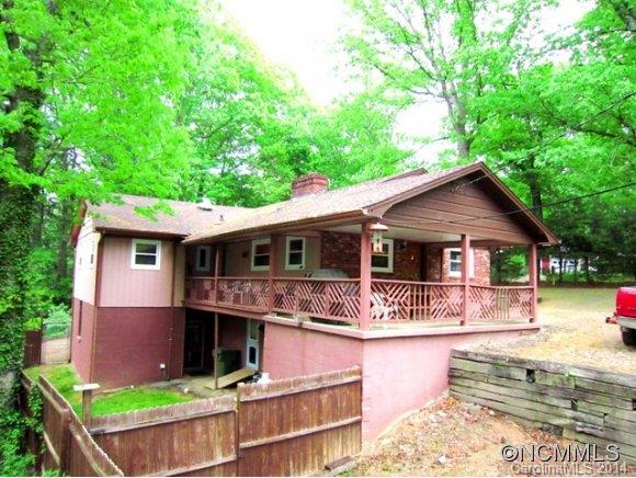17 E. Starnes Cove Road Asheville NC 28806