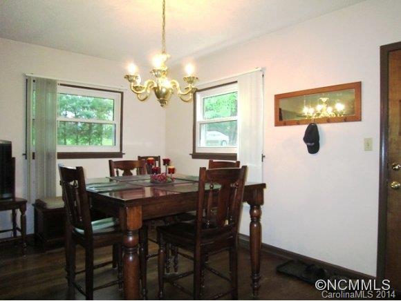 17 E. Starnes Cove Road Asheville NC 28806