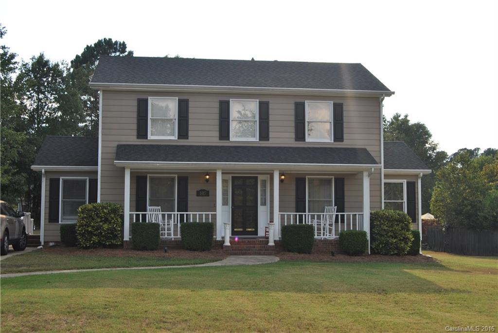 1417 Shady Bark Drive Gastonia NC 28054